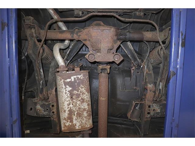 1986 Ford Thunderbird (CC-1179282) for sale in Kentwood, Michigan