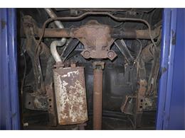 1986 Ford Thunderbird (CC-1179282) for sale in Kentwood, Michigan