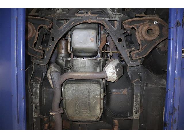 1986 Ford Thunderbird (CC-1179282) for sale in Kentwood, Michigan