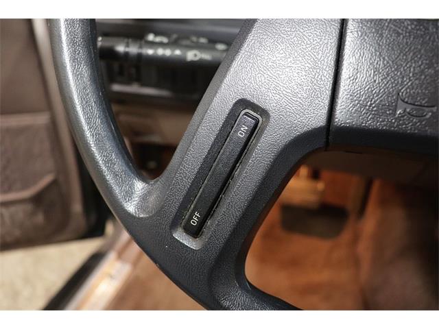 1986 Ford Thunderbird (CC-1179282) for sale in Kentwood, Michigan
