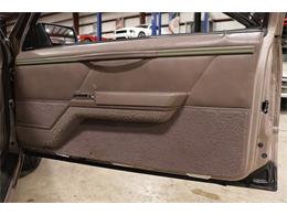 1986 Ford Thunderbird (CC-1179282) for sale in Kentwood, Michigan