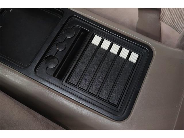 1986 Ford Thunderbird (CC-1179282) for sale in Kentwood, Michigan