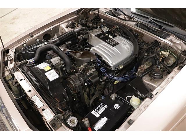 1986 Ford Thunderbird (CC-1179282) for sale in Kentwood, Michigan