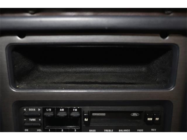1986 Ford Thunderbird (CC-1179282) for sale in Kentwood, Michigan