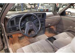1986 Ford Thunderbird (CC-1179282) for sale in Kentwood, Michigan