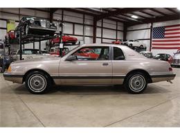 1986 Ford Thunderbird (CC-1179282) for sale in Kentwood, Michigan