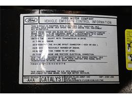 1986 Ford Thunderbird (CC-1179282) for sale in Kentwood, Michigan
