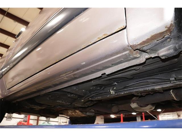 1986 Ford Thunderbird (CC-1179282) for sale in Kentwood, Michigan