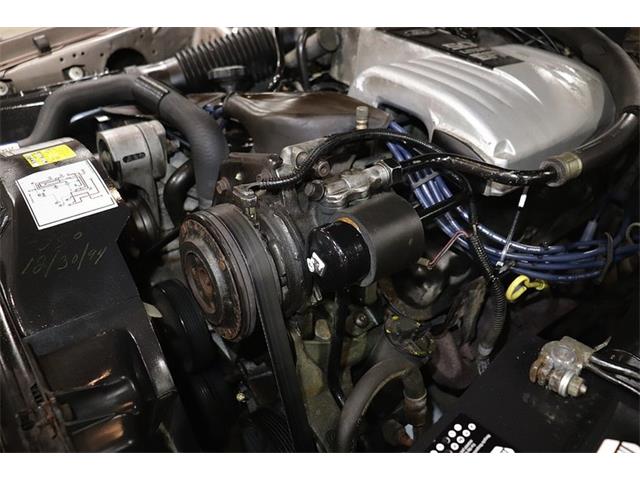 1986 Ford Thunderbird (CC-1179282) for sale in Kentwood, Michigan