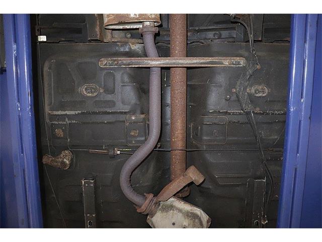 1986 Ford Thunderbird (CC-1179282) for sale in Kentwood, Michigan