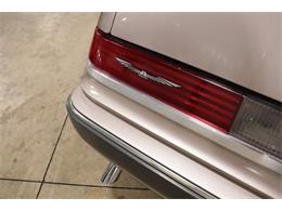1986 Ford Thunderbird (CC-1179282) for sale in Kentwood, Michigan