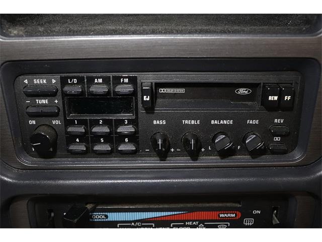 1986 Ford Thunderbird (CC-1179282) for sale in Kentwood, Michigan