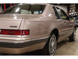 1986 Ford Thunderbird (CC-1179282) for sale in Kentwood, Michigan