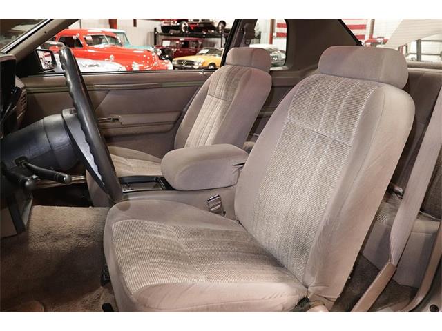1986 Ford Thunderbird (CC-1179282) for sale in Kentwood, Michigan