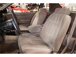 1986 Ford Thunderbird (CC-1179282) for sale in Kentwood, Michigan
