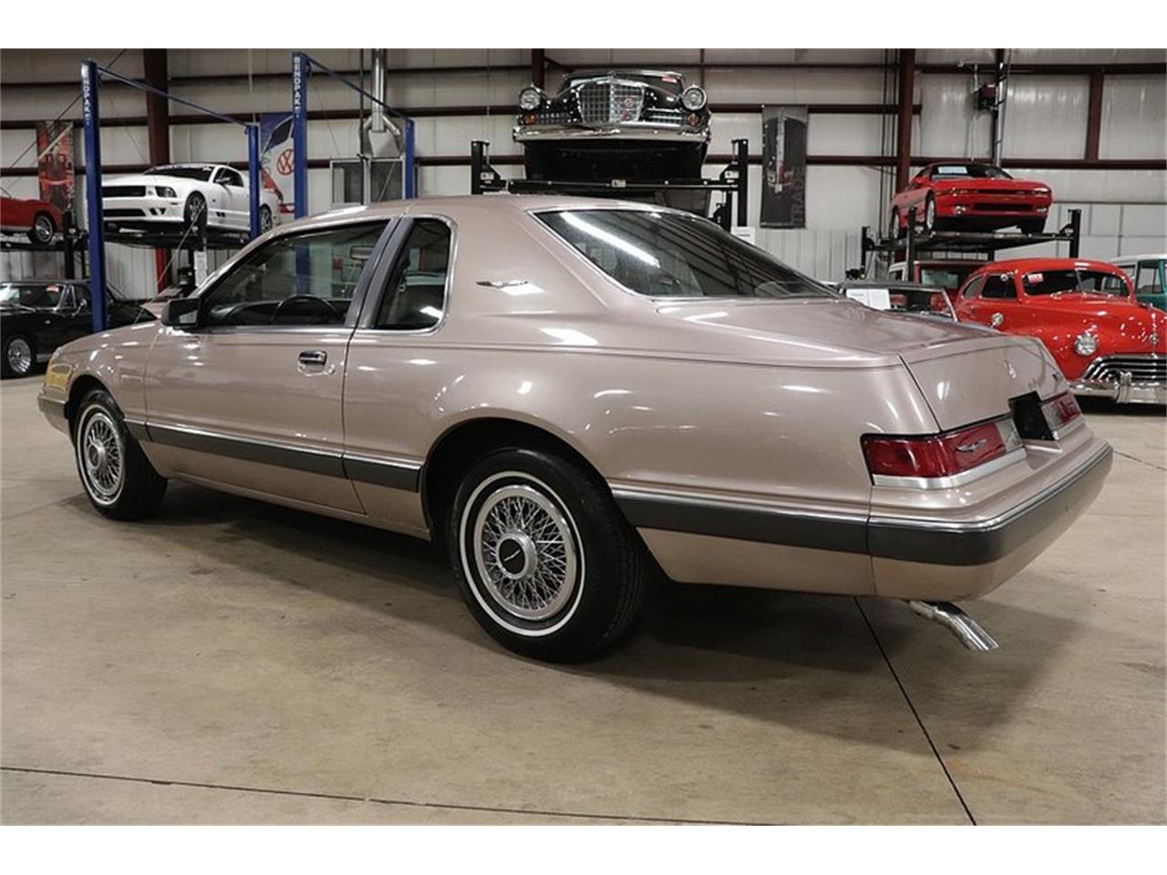 1986 Ford Thunderbird for Sale | ClassicCars.com | CC-1179282