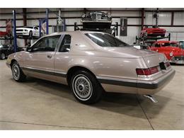 1986 Ford Thunderbird (CC-1179282) for sale in Kentwood, Michigan