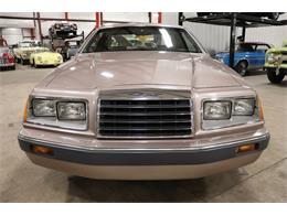 1986 Ford Thunderbird (CC-1179282) for sale in Kentwood, Michigan