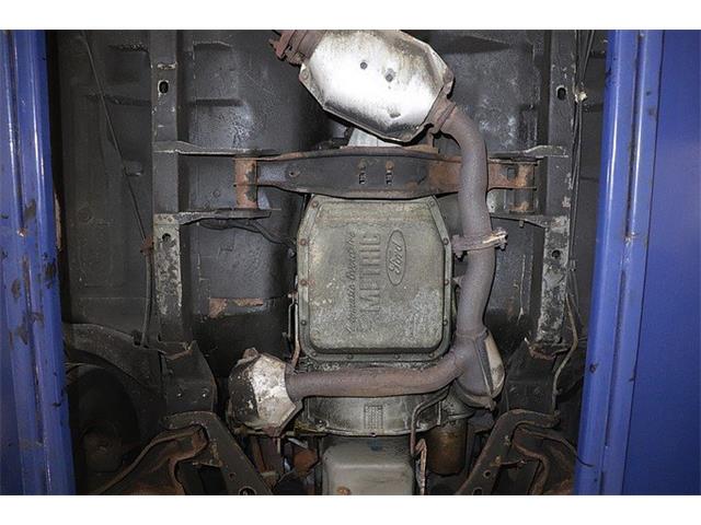 1986 Ford Thunderbird (CC-1179282) for sale in Kentwood, Michigan