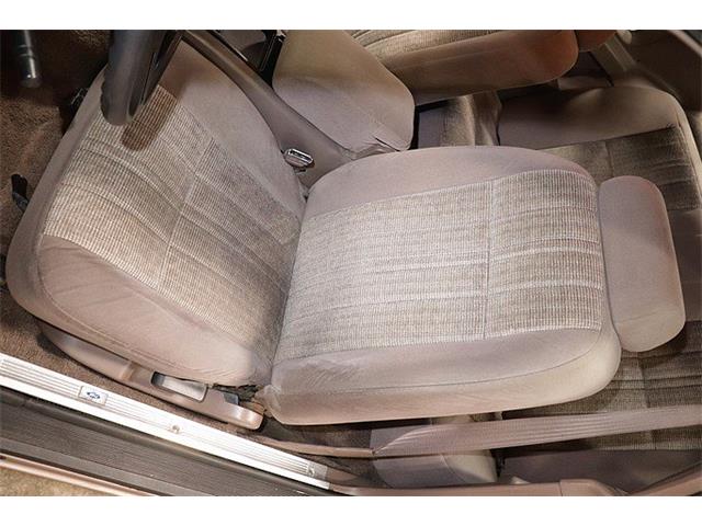 1986 Ford Thunderbird (CC-1179282) for sale in Kentwood, Michigan