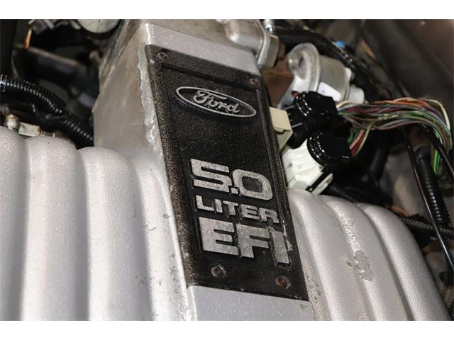 1986 Ford Thunderbird (CC-1179282) for sale in Kentwood, Michigan