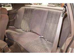 1986 Ford Thunderbird (CC-1179282) for sale in Kentwood, Michigan