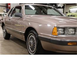 1986 Ford Thunderbird (CC-1179282) for sale in Kentwood, Michigan