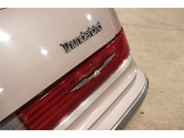 1986 Ford Thunderbird (CC-1179282) for sale in Kentwood, Michigan