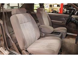 1986 Ford Thunderbird (CC-1179282) for sale in Kentwood, Michigan