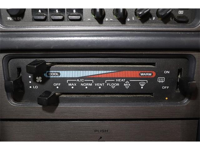 1986 Ford Thunderbird (CC-1179282) for sale in Kentwood, Michigan