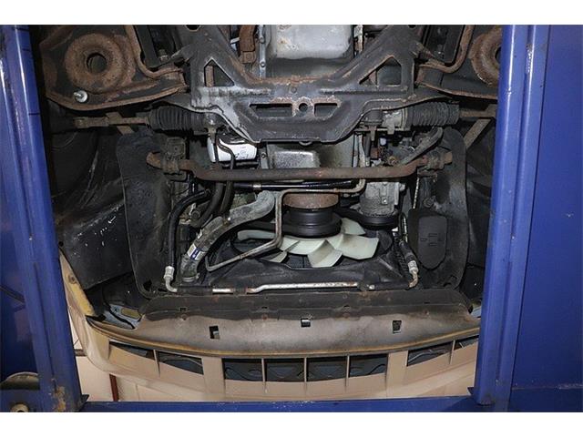 1986 Ford Thunderbird (CC-1179282) for sale in Kentwood, Michigan