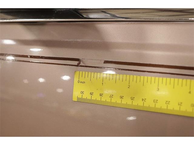 1986 Ford Thunderbird (CC-1179282) for sale in Kentwood, Michigan