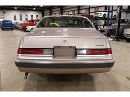 1986 Ford Thunderbird (CC-1179282) for sale in Kentwood, Michigan