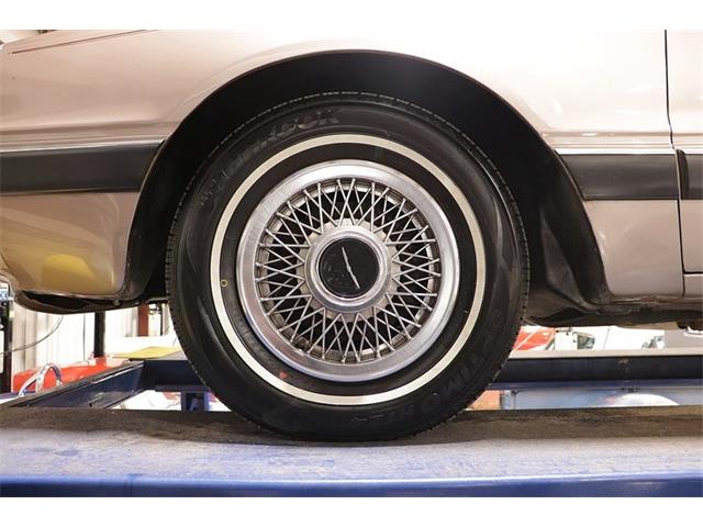 1986 Ford Thunderbird (CC-1179282) for sale in Kentwood, Michigan