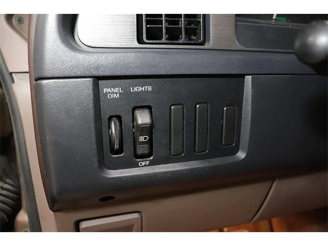 1986 Ford Thunderbird (CC-1179282) for sale in Kentwood, Michigan