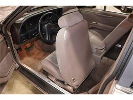 1986 Ford Thunderbird (CC-1179282) for sale in Kentwood, Michigan
