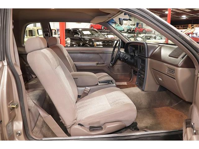 1986 Ford Thunderbird (CC-1179282) for sale in Kentwood, Michigan