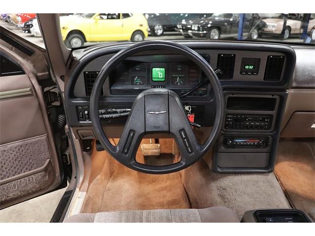 1986 Ford Thunderbird (CC-1179282) for sale in Kentwood, Michigan