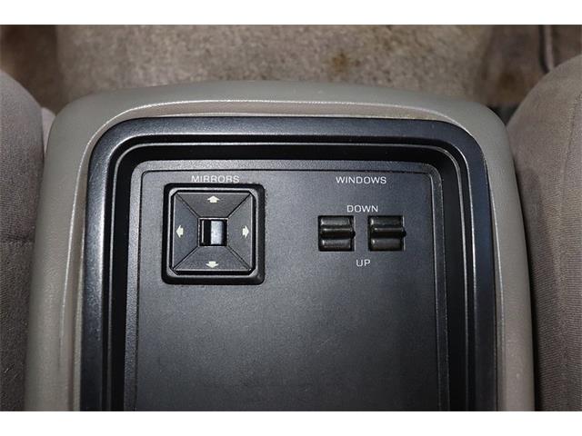 1986 Ford Thunderbird (CC-1179282) for sale in Kentwood, Michigan