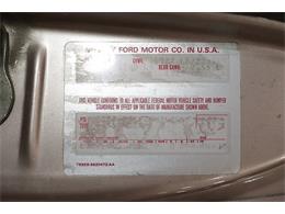 1986 Ford Thunderbird (CC-1179282) for sale in Kentwood, Michigan