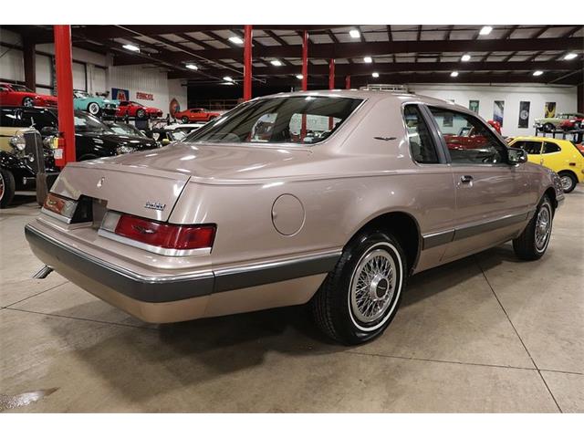 1986 Ford Thunderbird (CC-1179282) for sale in Kentwood, Michigan