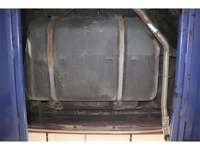 1986 Ford Thunderbird (CC-1179282) for sale in Kentwood, Michigan