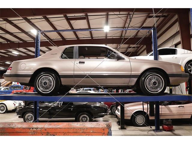 1986 Ford Thunderbird (CC-1179282) for sale in Kentwood, Michigan