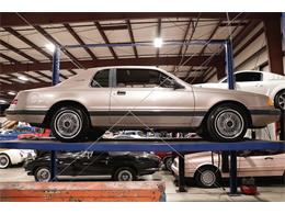 1986 Ford Thunderbird (CC-1179282) for sale in Kentwood, Michigan