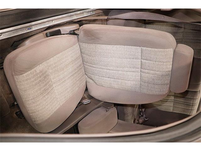 1986 Ford Thunderbird (CC-1179282) for sale in Kentwood, Michigan