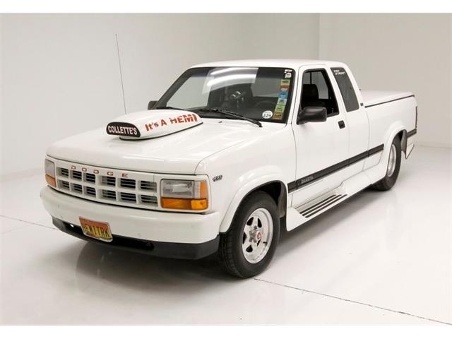 1993 Dodge Dakota (CC-1179284) for sale in Morgantown, Pennsylvania