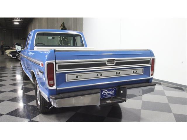 1976 Ford F150 (CC-1179294) for sale in Lithia Springs, Georgia