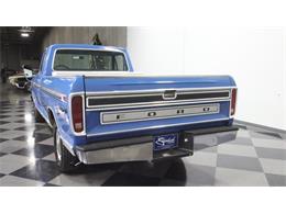 1976 Ford F150 (CC-1179294) for sale in Lithia Springs, Georgia