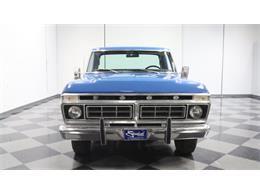 1976 Ford F150 (CC-1179294) for sale in Lithia Springs, Georgia