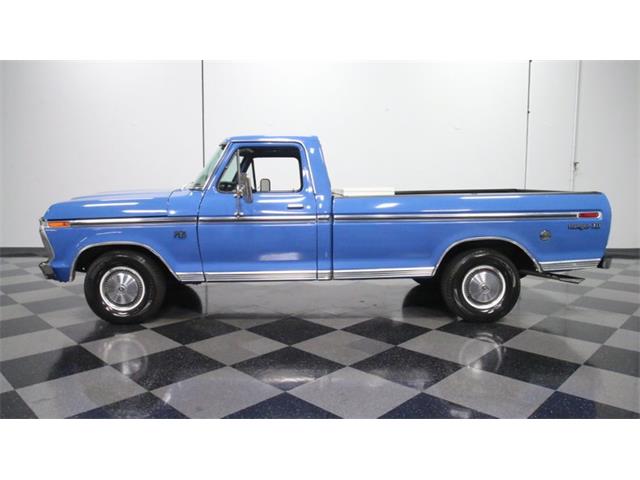 1976 Ford F150 (CC-1179294) for sale in Lithia Springs, Georgia